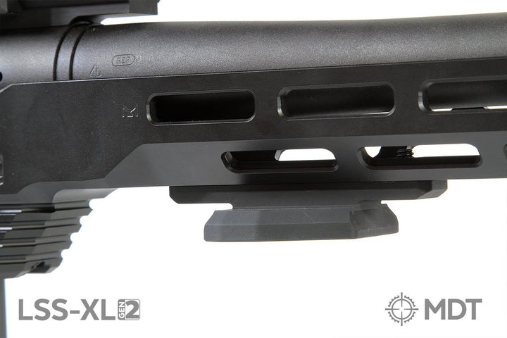 MDT LSS-XL Gen 2 Chassis Base – view 8