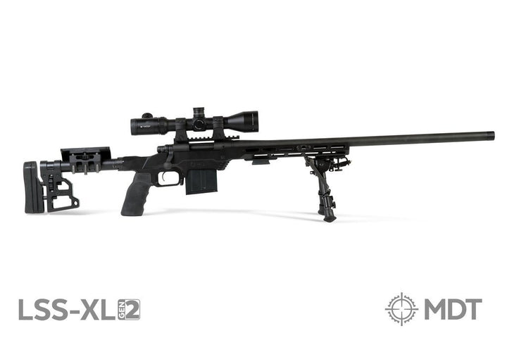 MDT LSS-XL Gen 2 Chassis Base – view 4