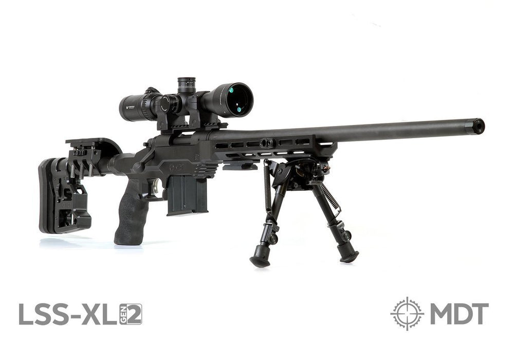 MDT LSS-XL Gen 2 Chassis Base – view 2