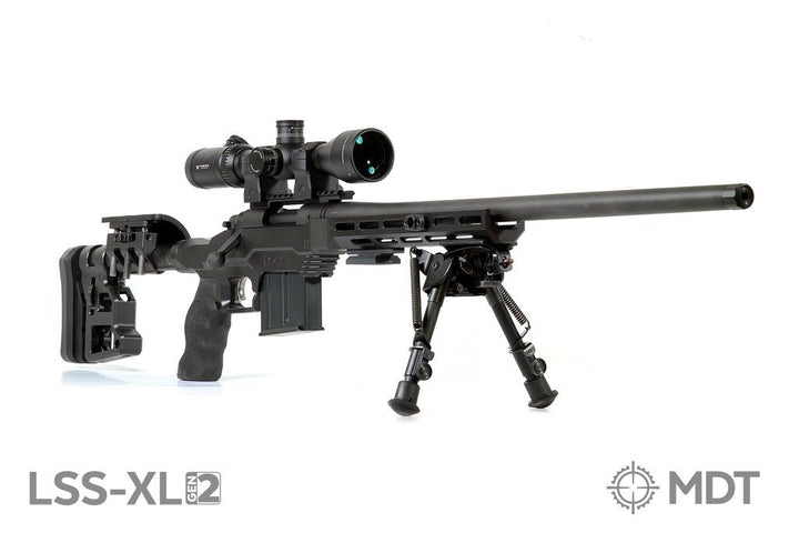 MDT LSS-XL Gen 2 Chassis Base – view 2