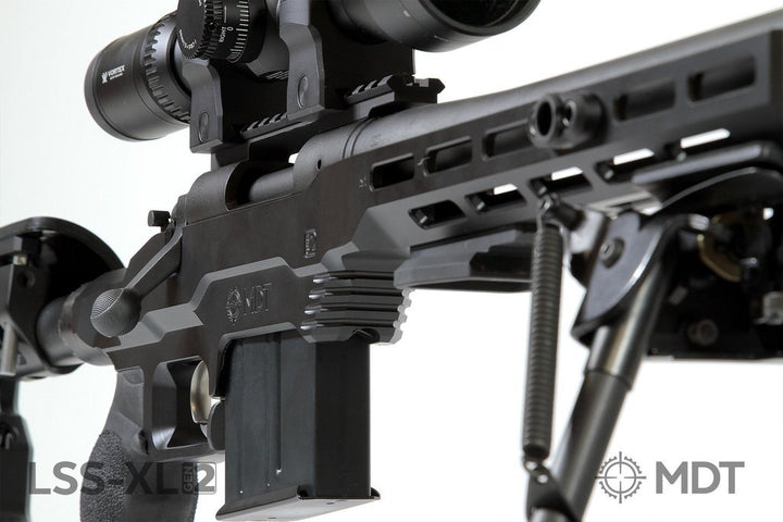MDT LSS-XL Gen 2 Chassis Base – view 6