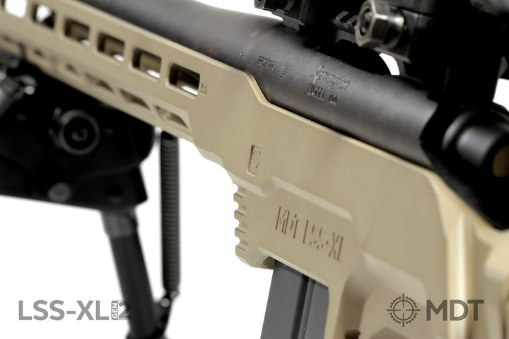 MDT LSS-XL Gen 2 Chassis Base – view 7