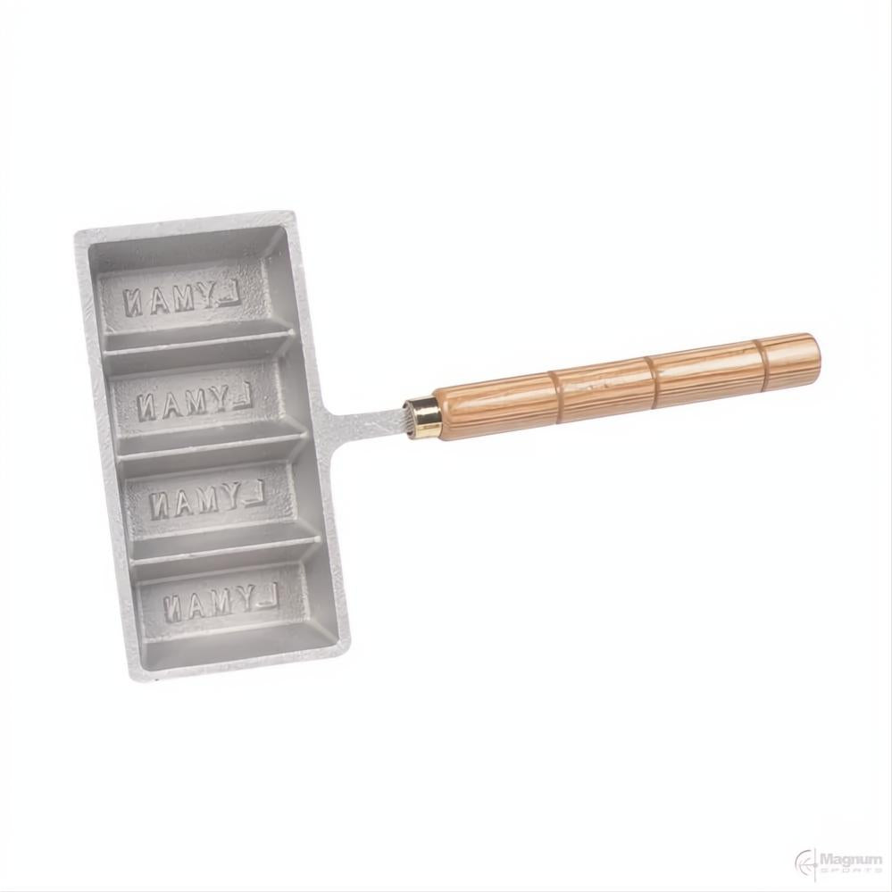 LYMAN Ingot Mould