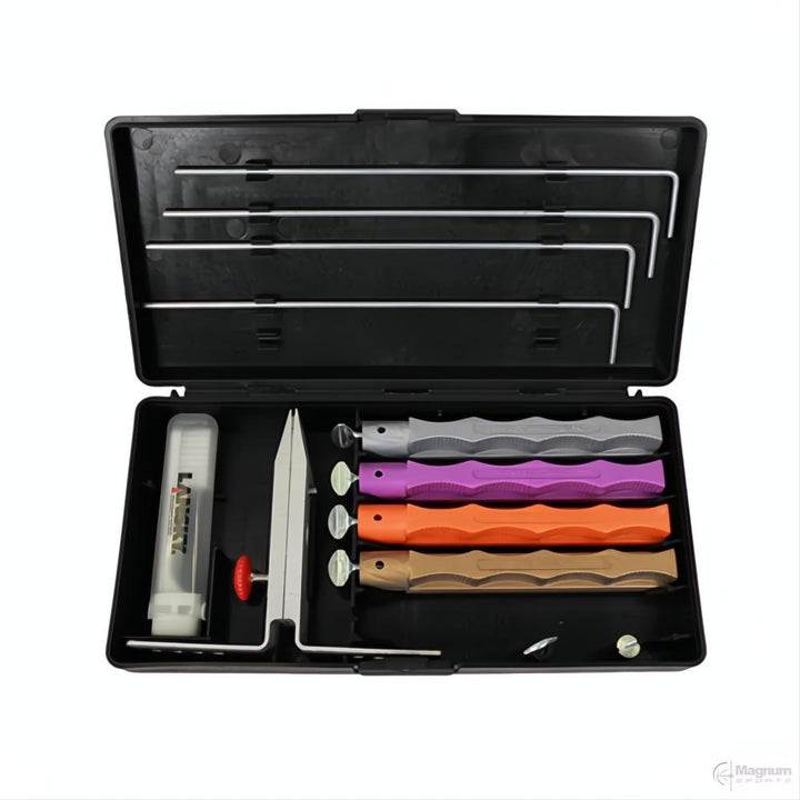 Lansky 4 Stone System