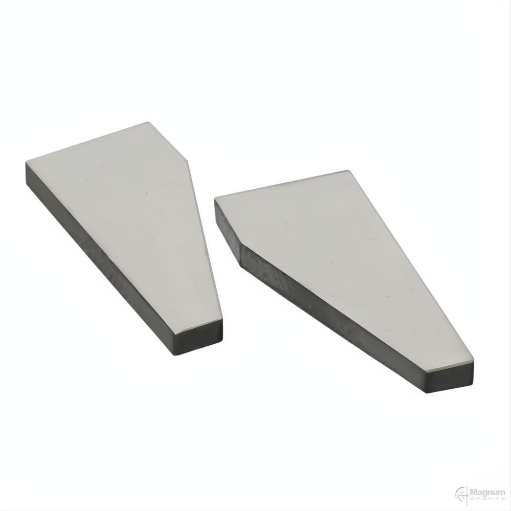 Lansky Quick Edge Carbide Replacement Blades Set