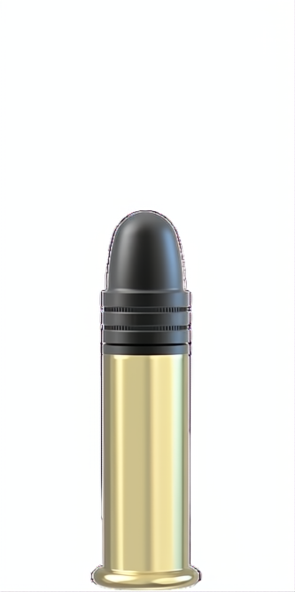 Lapua 22LR 40gr SUPER LONG RANGE