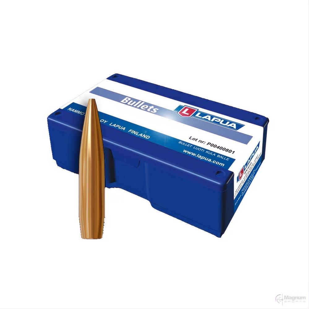 Lapua 6.5MM 136GR SCENAR L