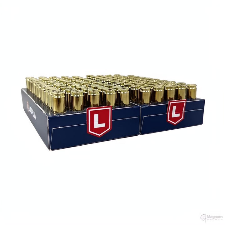 Lapua BRASS 223 REM