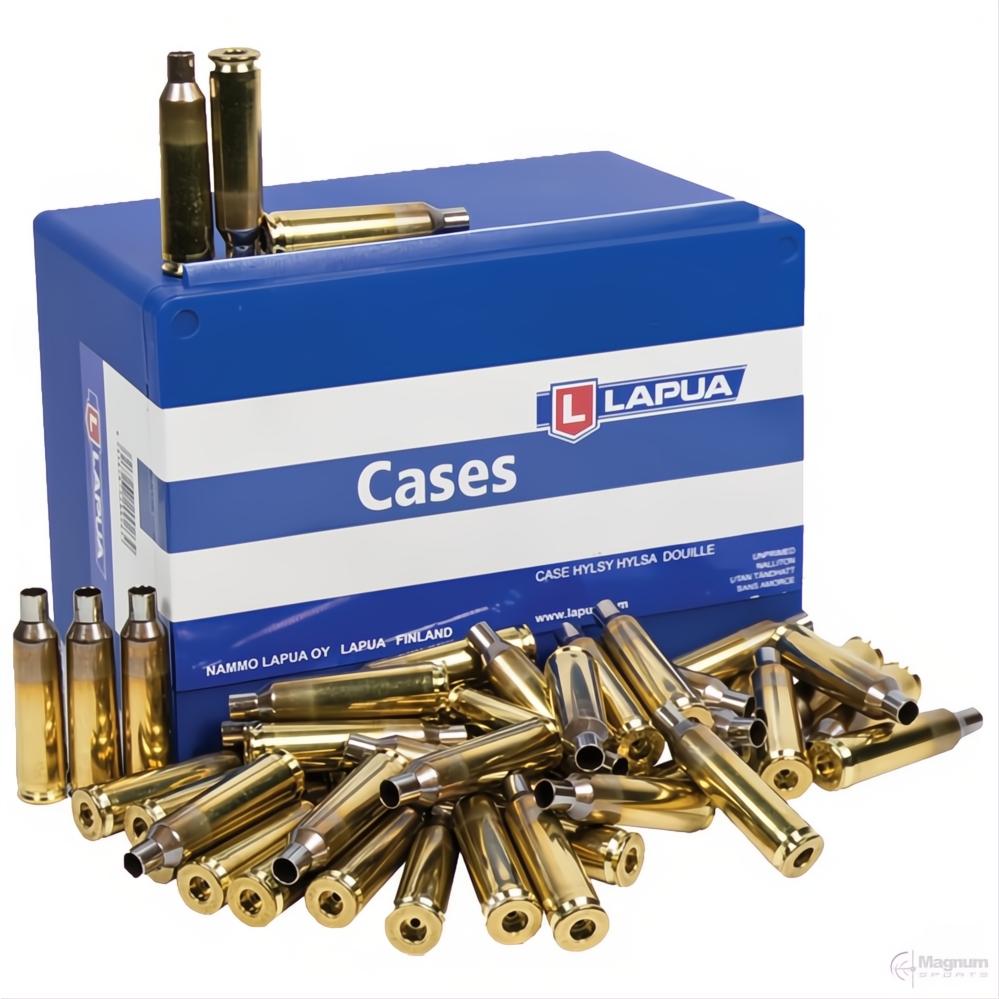 Lapua Brass 300 PRC