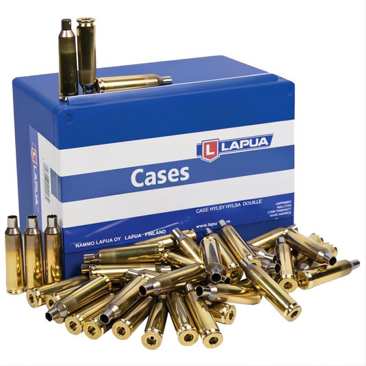 Lapua Brass 300 PRC