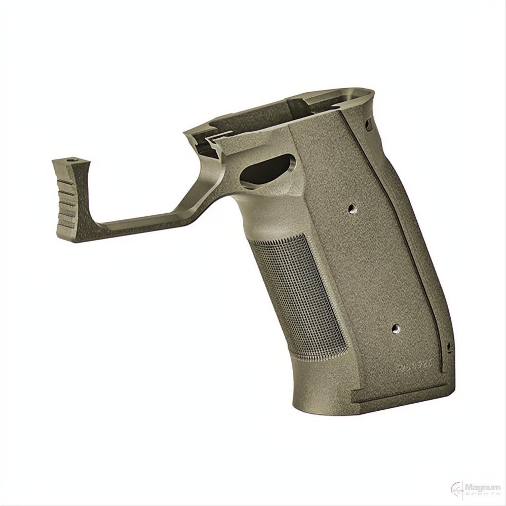 Laugo Arms Alien Aluminium Pistol Grip