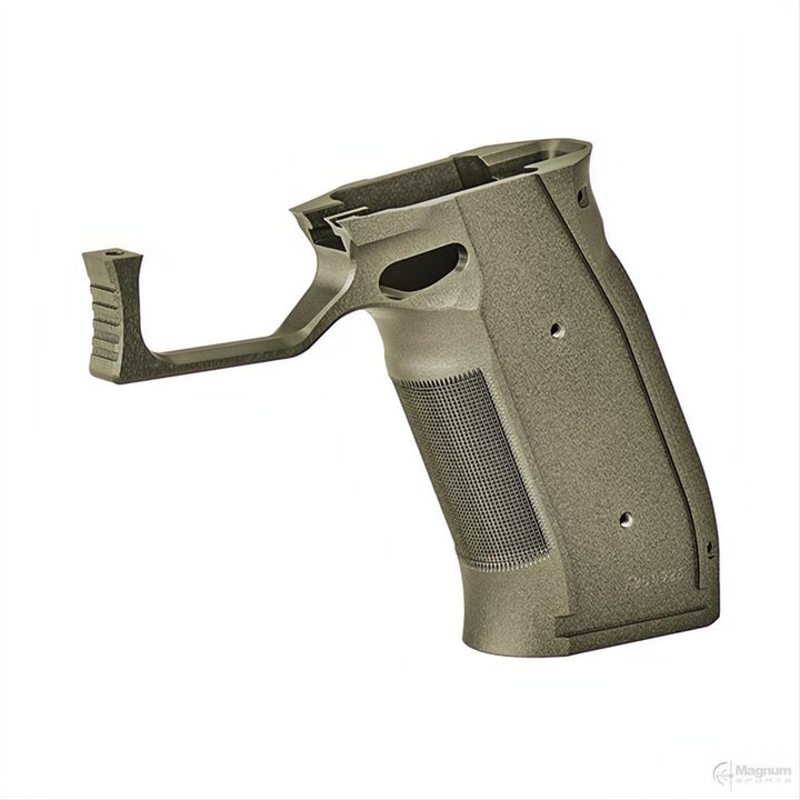 Laugo Arms Alien Aluminium Pistol Grip