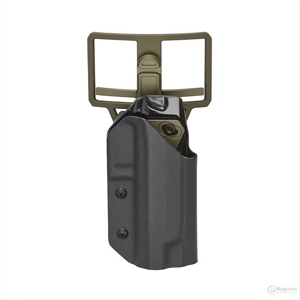 Laugo Arms Alien Elornis Industries Holster