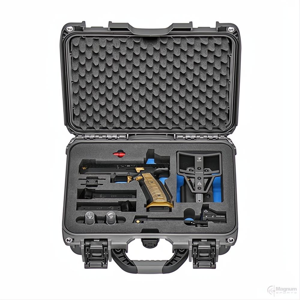 Laugo Arms Alien Full Kit Gold