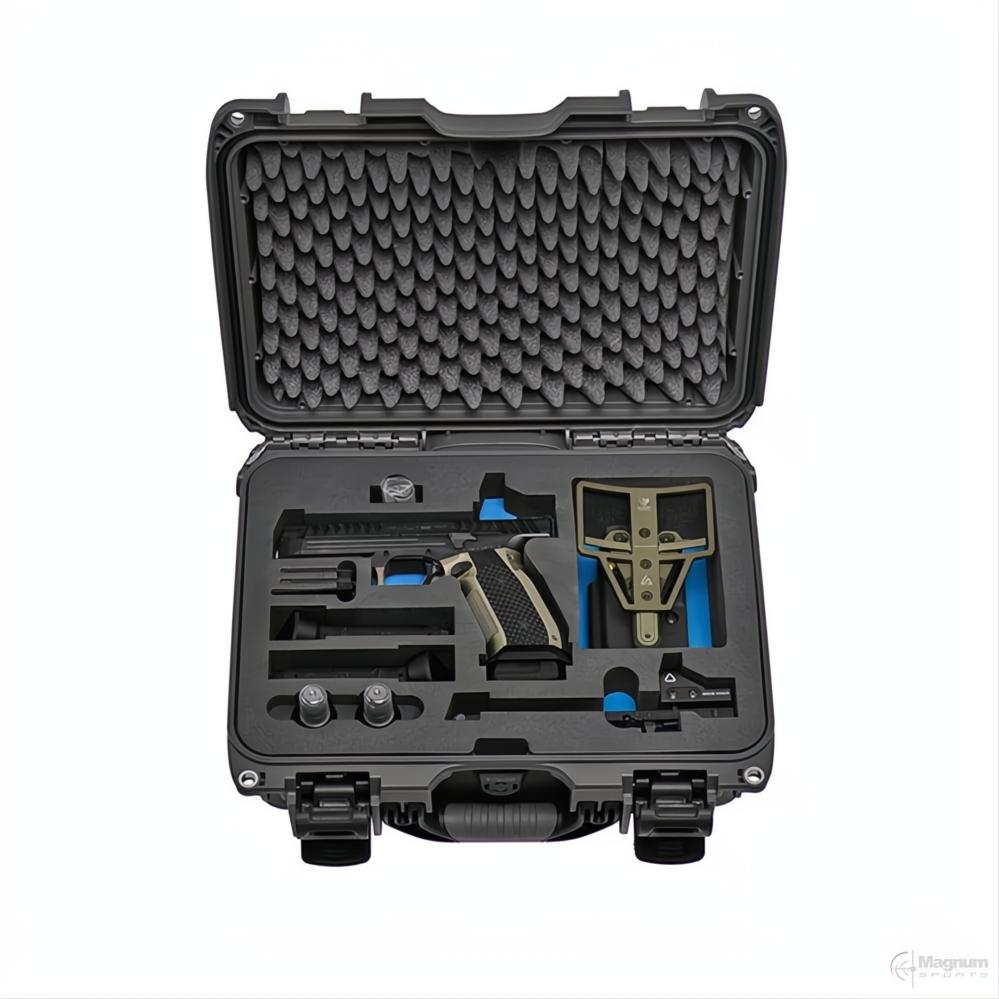 Laugo Arms Alien Full Kit