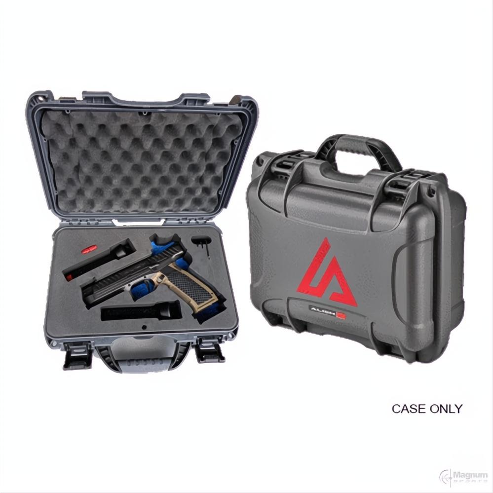 Laugo Arms Alien Nanuk Case
