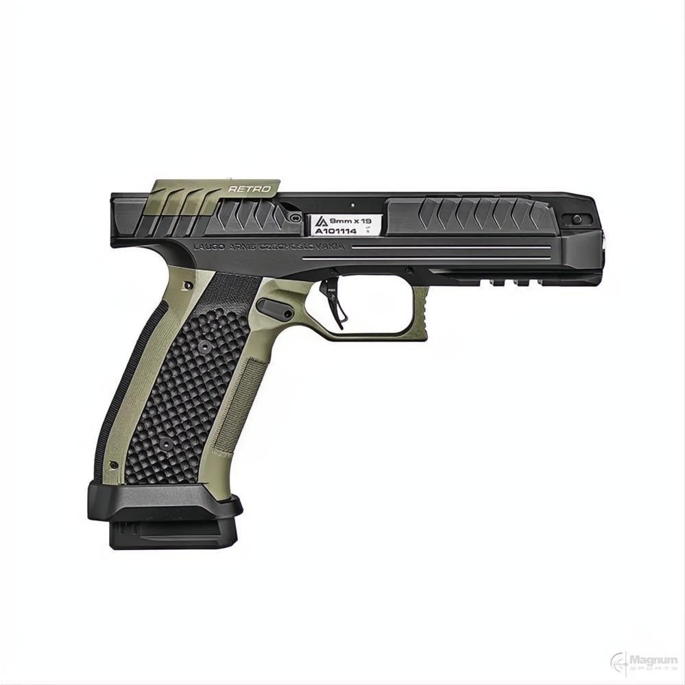 Laugo Arms Alien Performance Retro