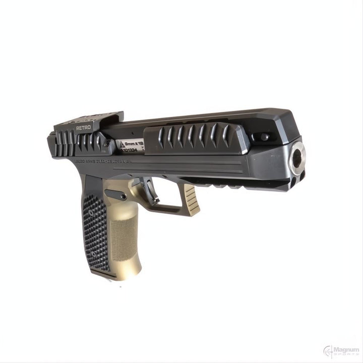 Laugo Arms Alien Performance Retro