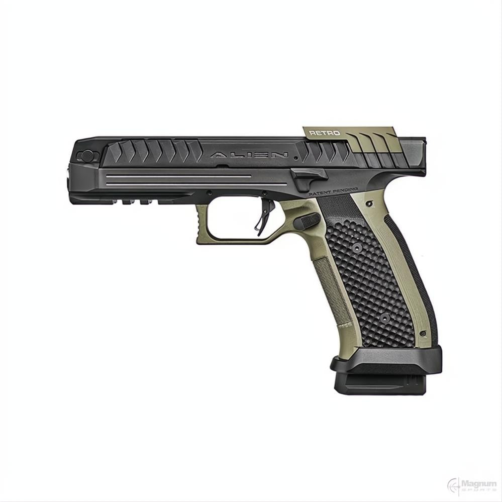 Laugo Arms Alien Performance Retro