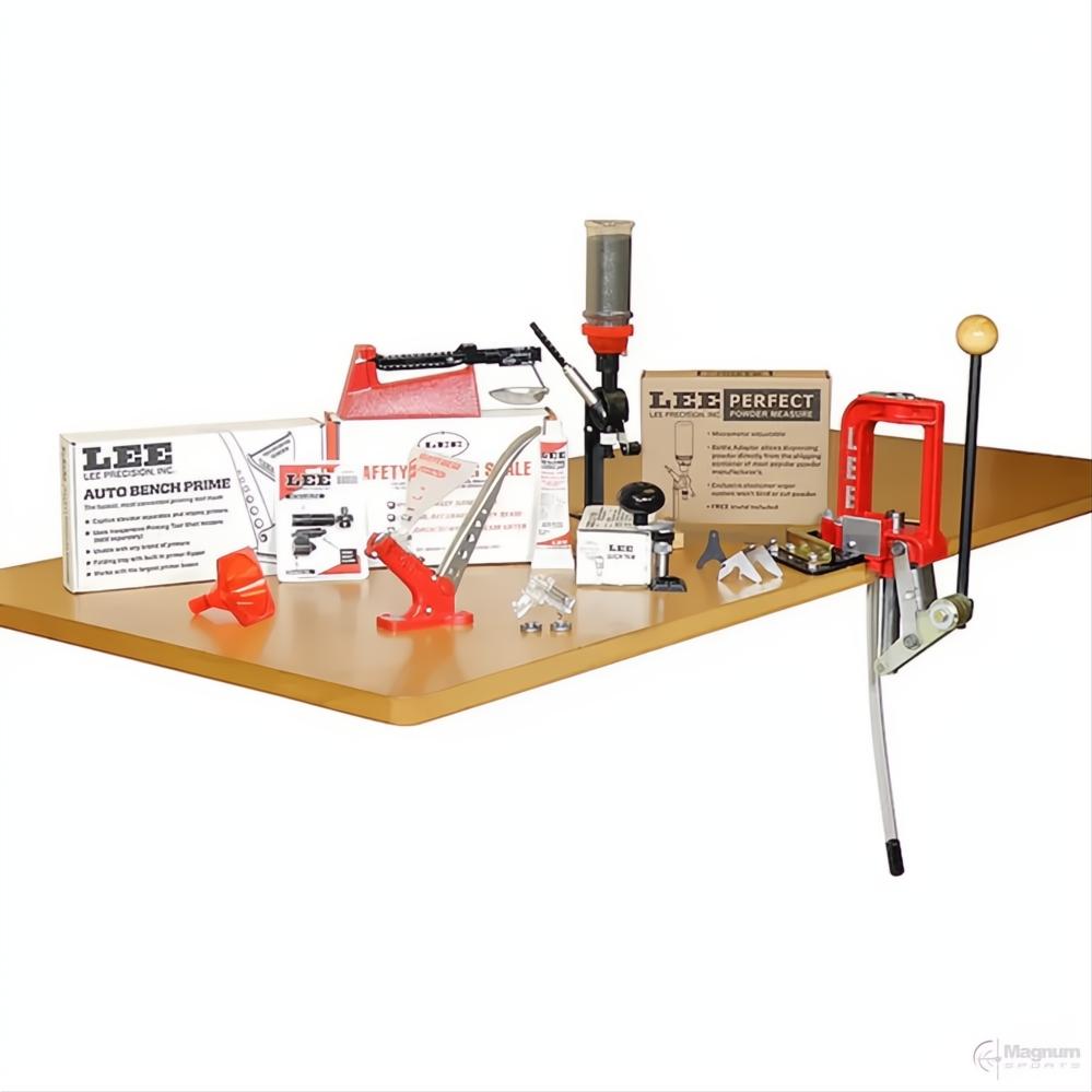 Lee Bench Prime Press Kit