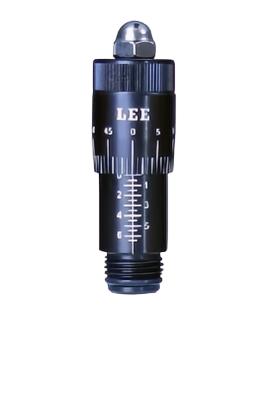 Lee Bullet Seating Micrometer Screw for Rifle calibers