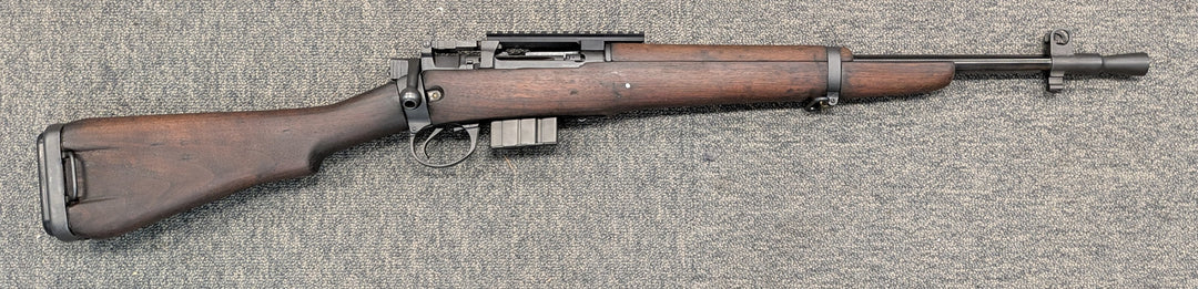 Pre-Owned | Lee Enfield No.5 Mk1 - 223 Rem