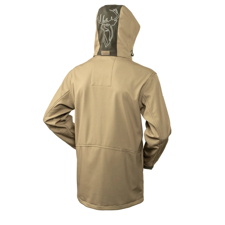 Hunters Element Legacy Jacket Tussock