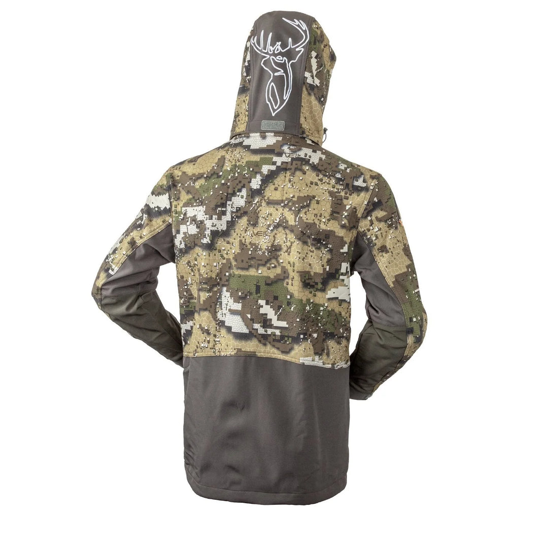Hunters Element Legacy Jacket Desolve
