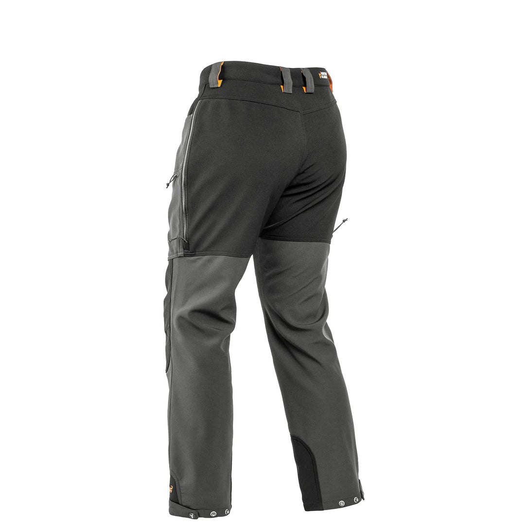Hunters Element Legacy Pants Black/Grey