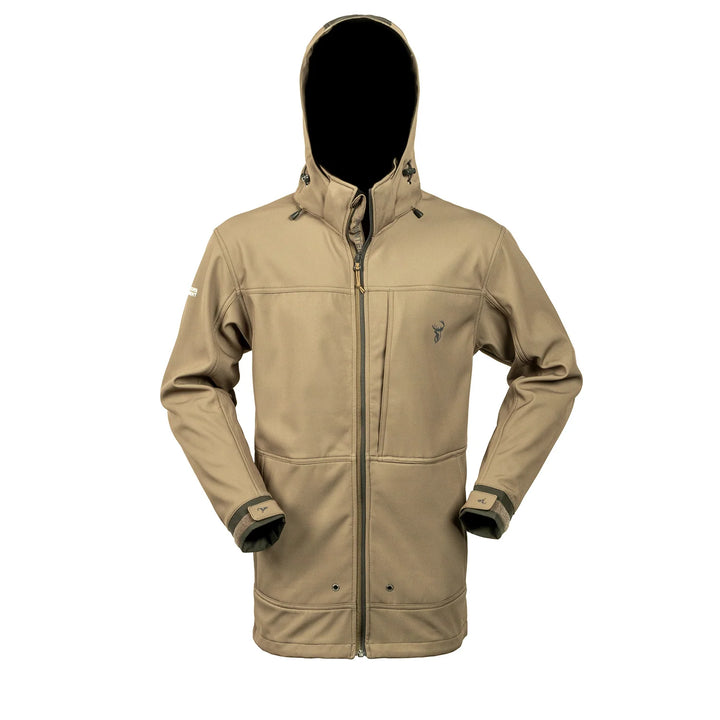 Hunters Element Legacy Jacket Tussock