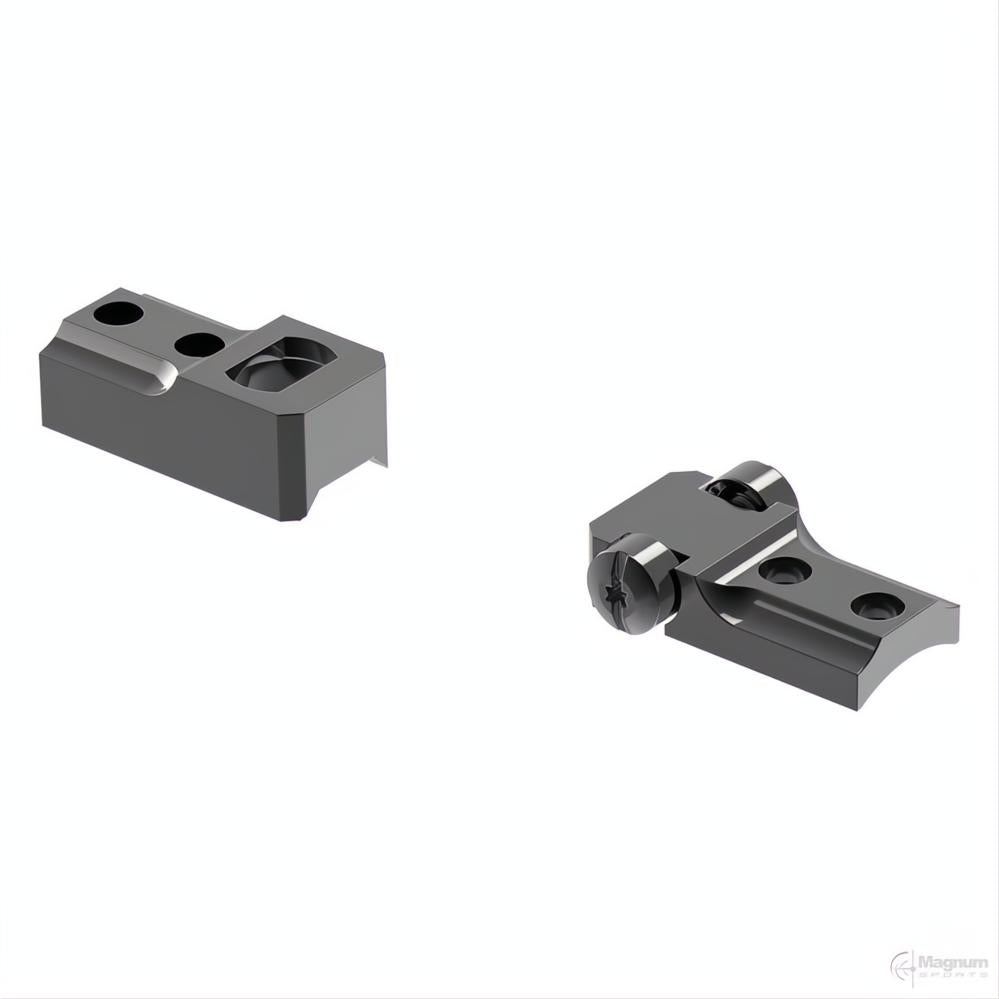 Leupold 2 Piece Bases Standard 1885 High Wall &amp; .22 Low Wall