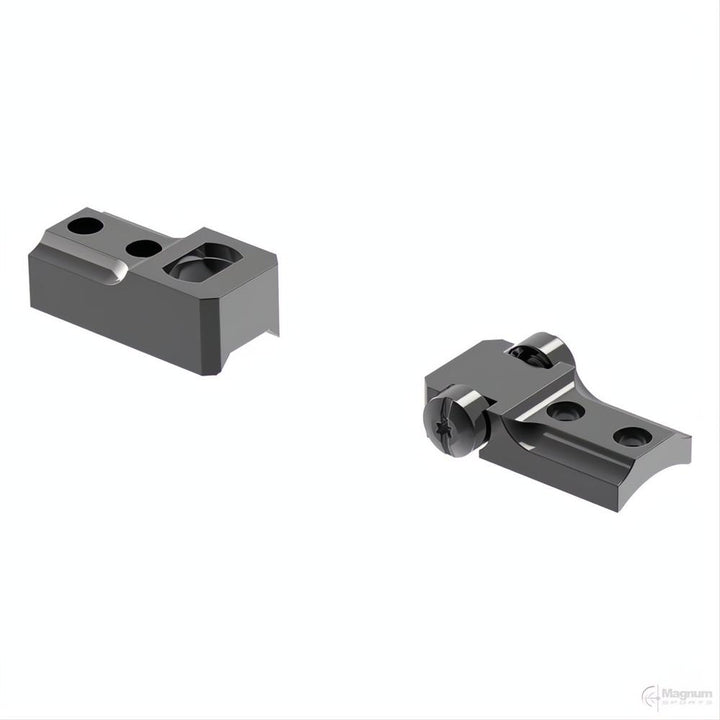 Leupold 2 Piece Bases Standard 1885 High Wall &amp; .22 Low Wall
