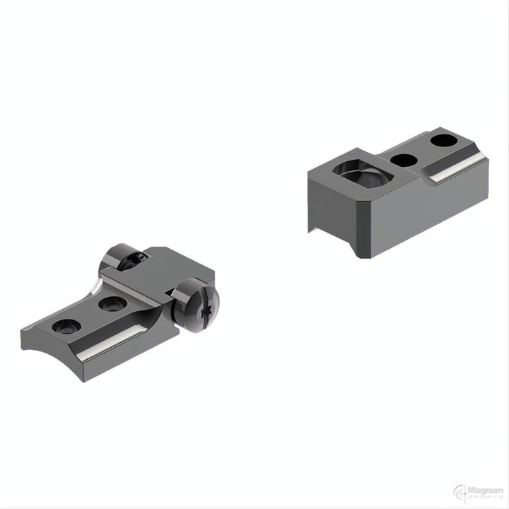 Leupold 2 Piece Bases Standard 1885 High Wall &amp; .22 Low Wall
