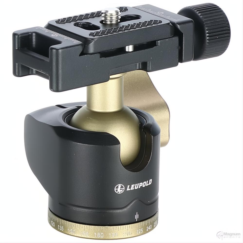 Leupold Alpine Cf-425 Tripod Kit