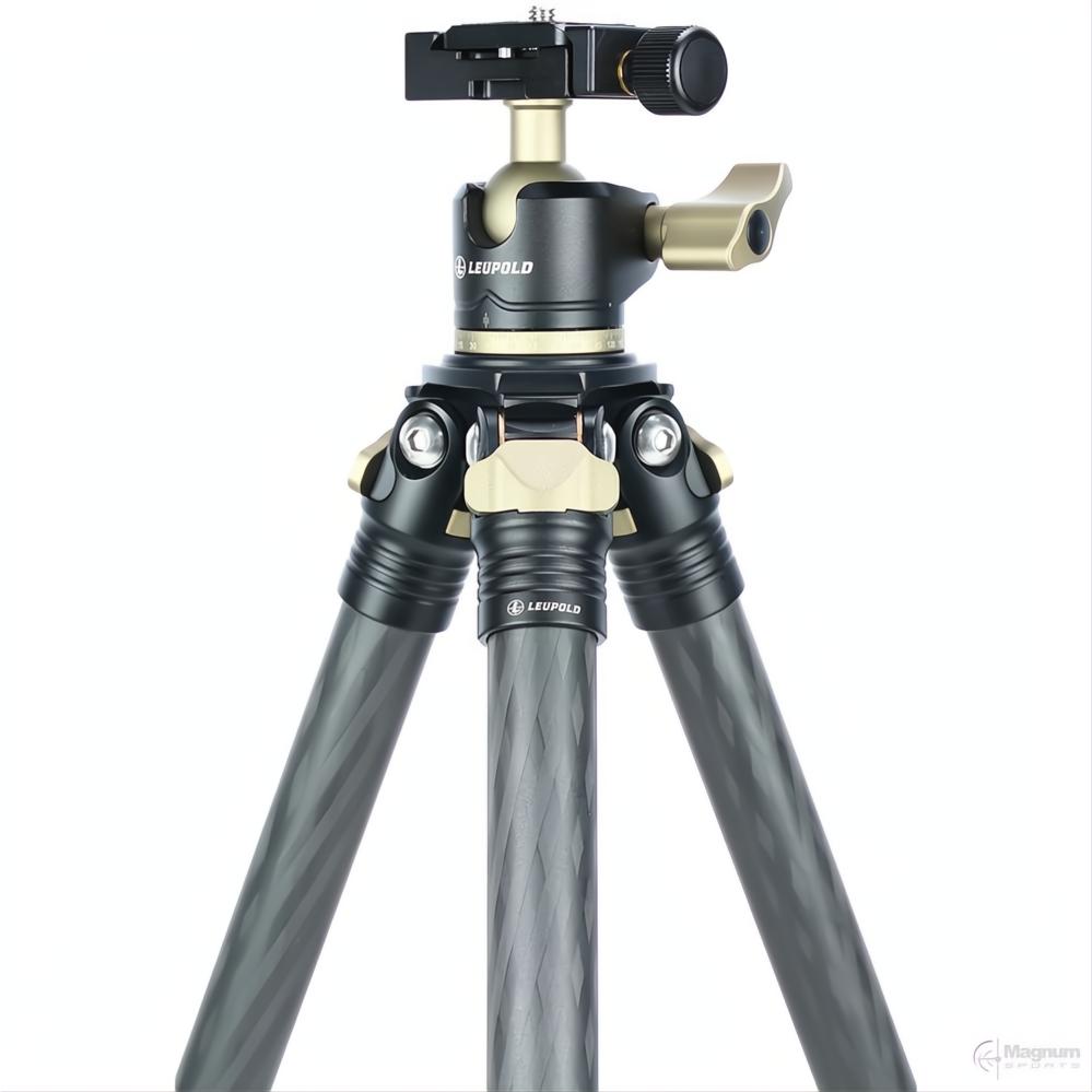 Leupold Alpine Cf-425 Tripod Kit