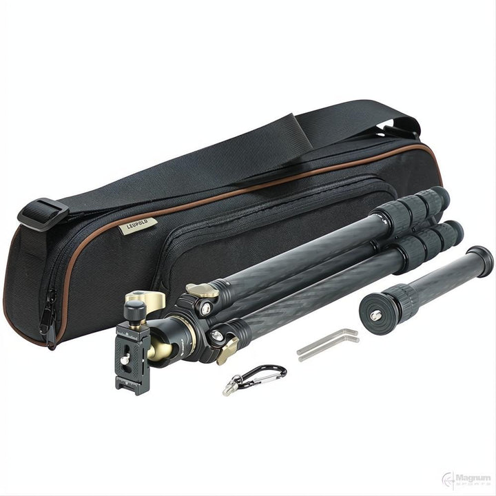 Leupold Alpine Cf-425 Tripod Kit