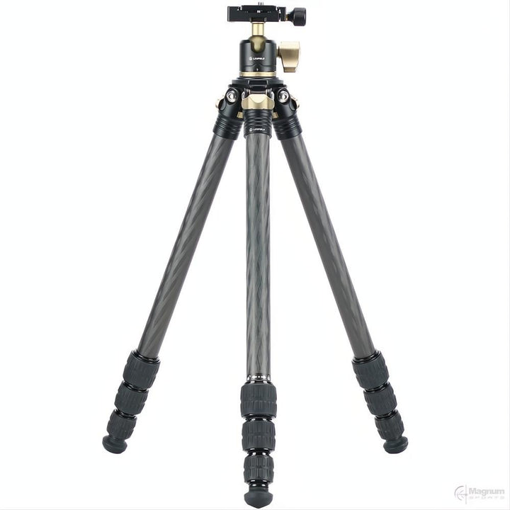 Leupold Alpine Cf-425 Tripod Kit