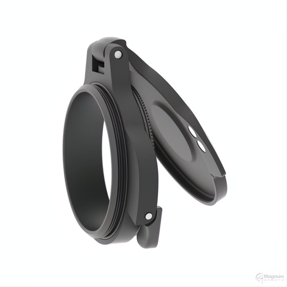 Leupold Alumina Flip Up Lens Cover Ultra Light Eyepiece