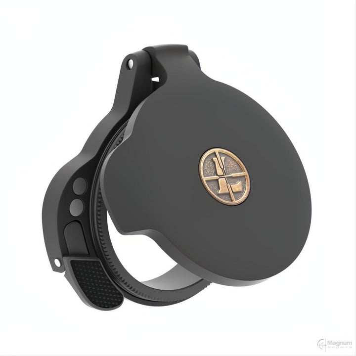 Leupold Alumina Flip Up Lens Cover Ultra Light Eyepiece