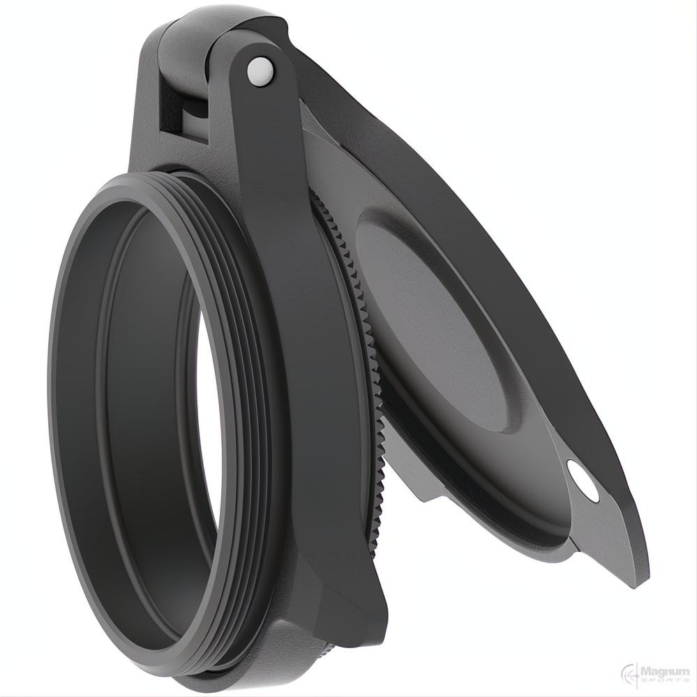 Leupold Alumina Flip Up Lens Cover Vx-R Standard Eyepiece