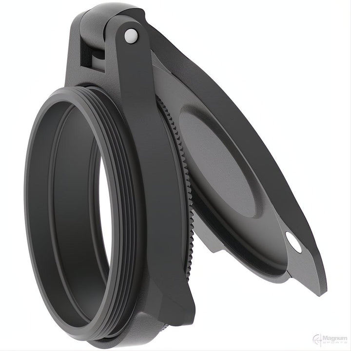 Leupold Alumina Flip Up Lens Cover Vx-R Standard Eyepiece