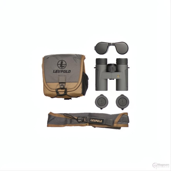 Leupold BX-4 Pro Guide HD 10x32