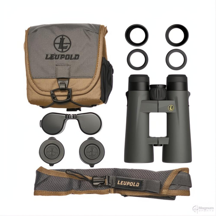 Leupold BX-4 Pro Guide HD 10x50 Gen 2