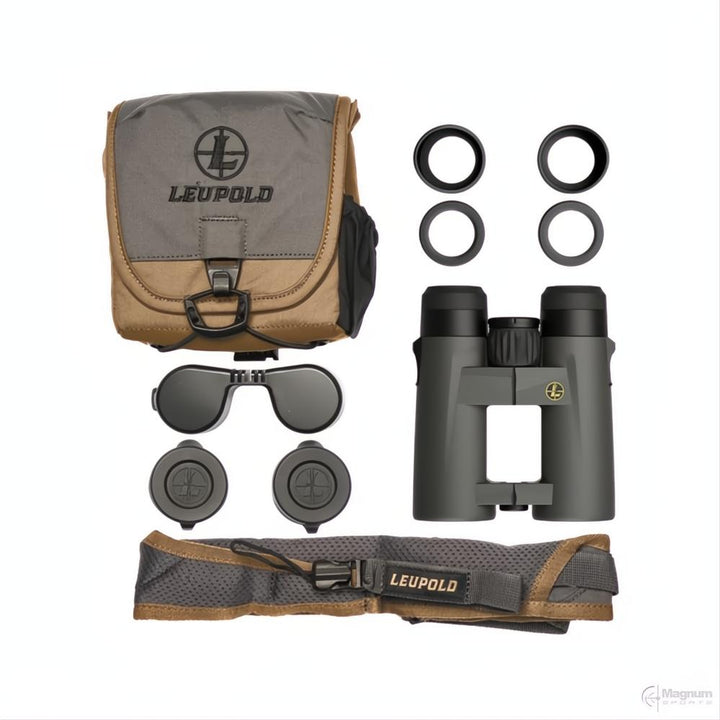 Leupold BX-4 Pro Guide HD 8x42 Gen 2