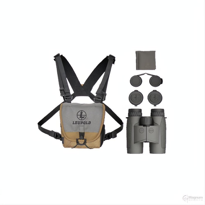 Leupold BX-4 Range HD TBR/W 10x42