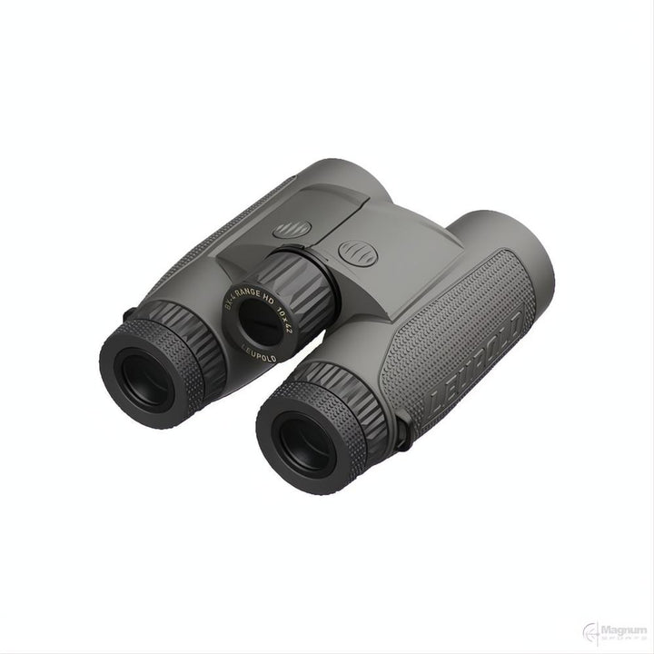 Leupold BX-4 Range HD TBR/W 10x42