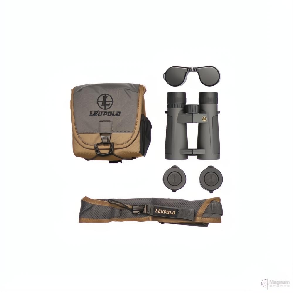 Leupold BX-5 Santiam HD 10x42