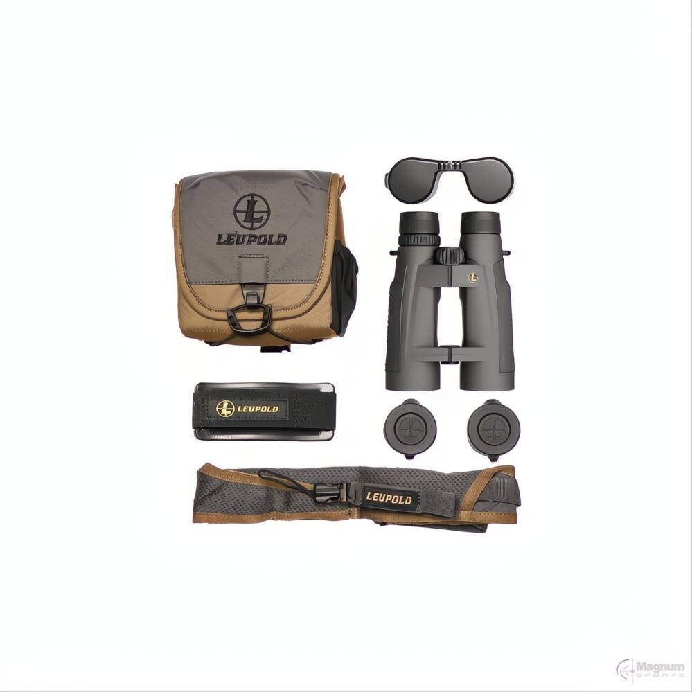 Leupold BX-5 Santiam HD 12x50