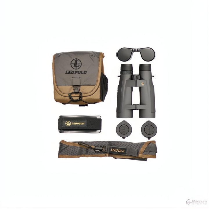 Leupold BX-5 Santiam HD 12x50
