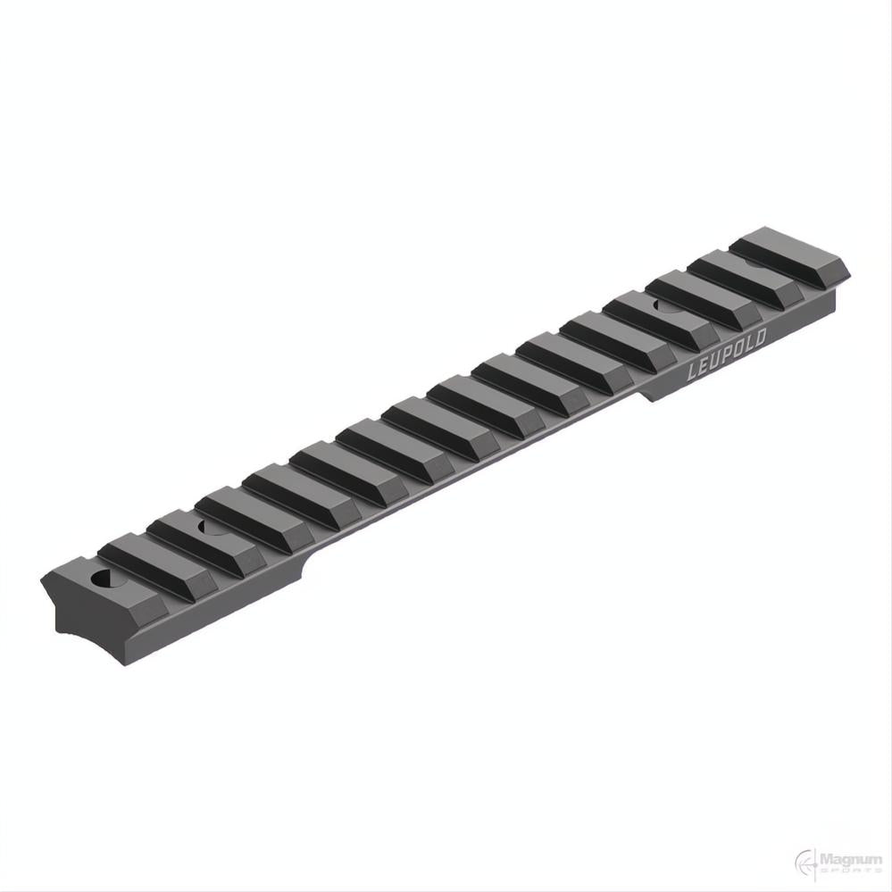 Leupold Backcountry Rail Savage 10 Round Receiver